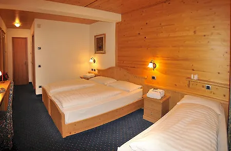 Hotel Salvan 3*